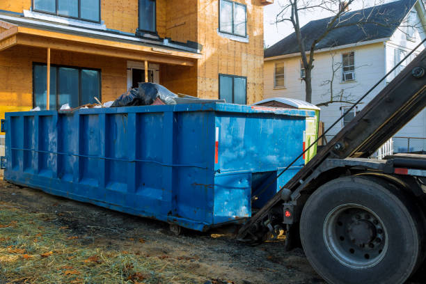 Best Yard Waste Removal  in Al Creek, CO