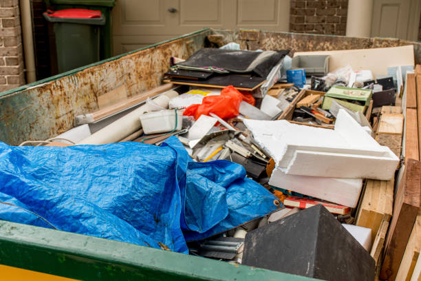 Best Construction Debris Removal  in Al Creek, CO