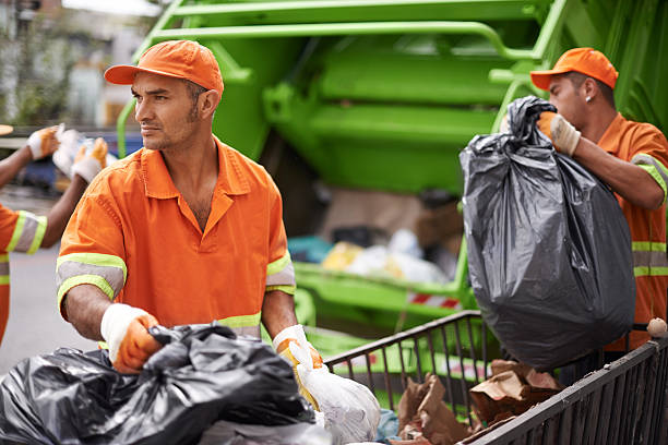 Best Recycling Services for Junk  in Al Creek, CO